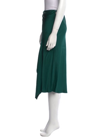 Jason Wu Midi Length Skirt