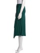 Jason Wu Midi Length Skirt