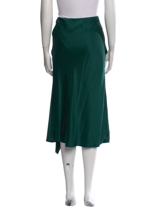 Jason Wu Midi Length Skirt