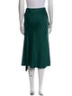 Jason Wu Midi Length Skirt