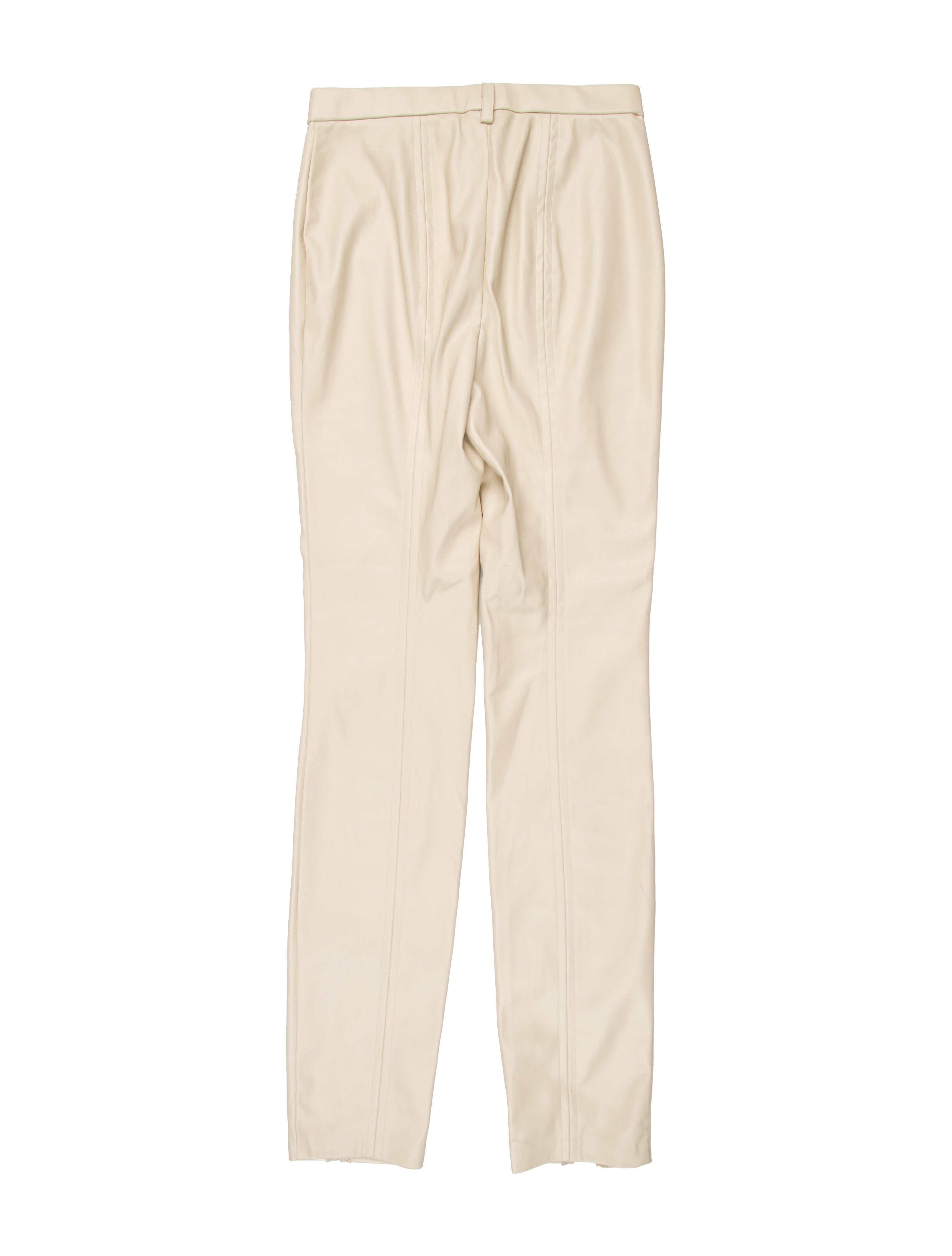 Jason Wu Skinny Leg Pants