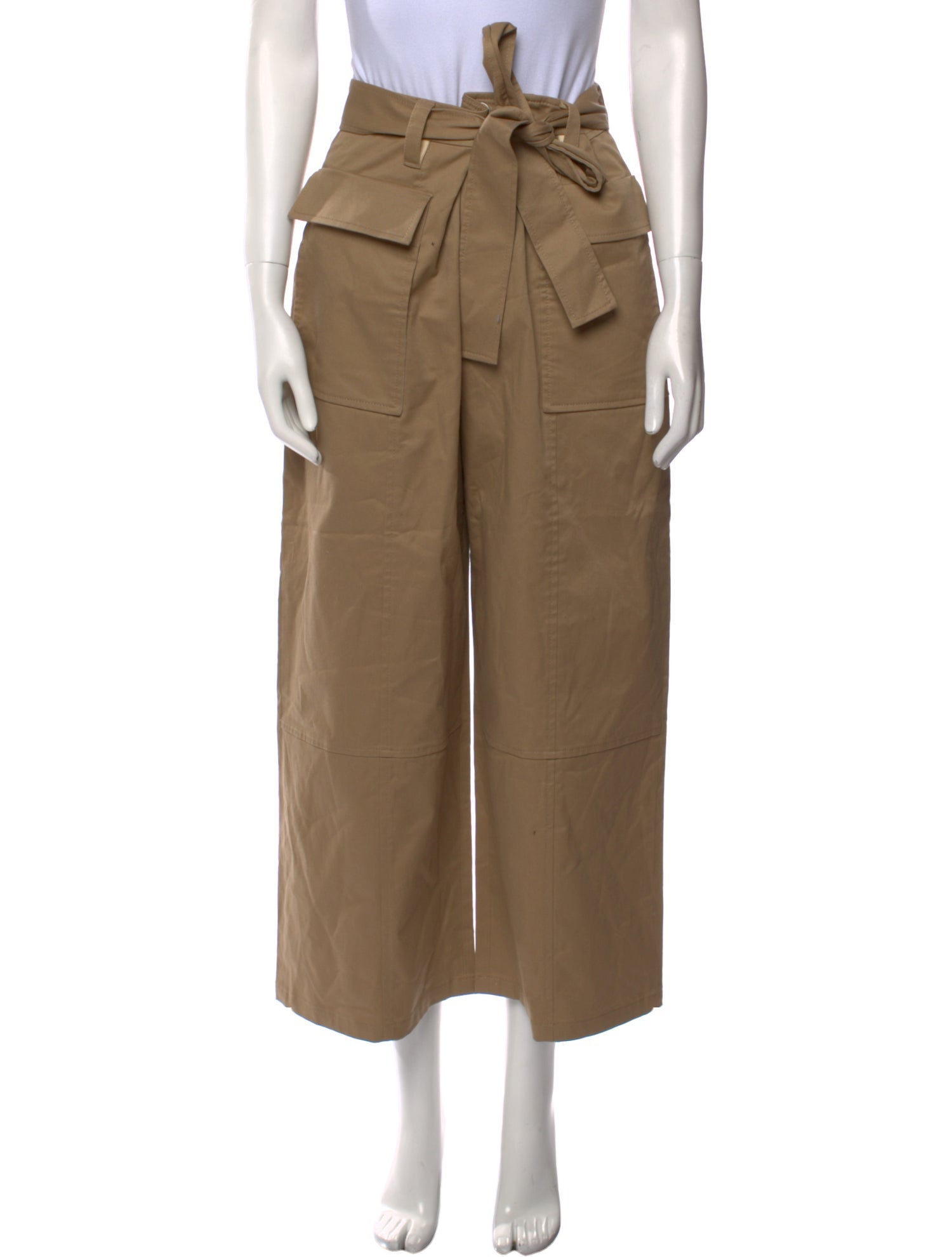 Jason Wu Wide Leg Pants w/ Tags