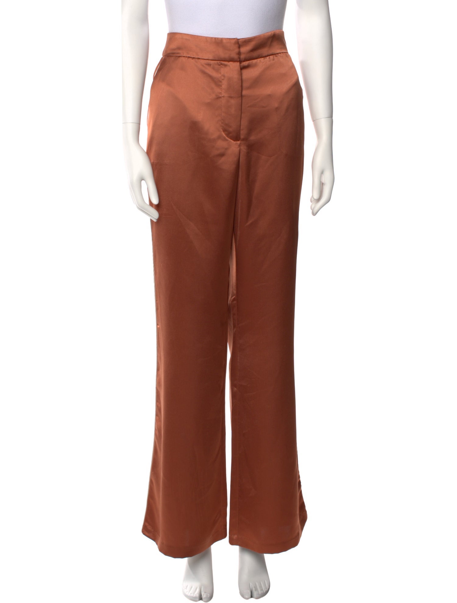 Jason Wu Wide Leg Pants