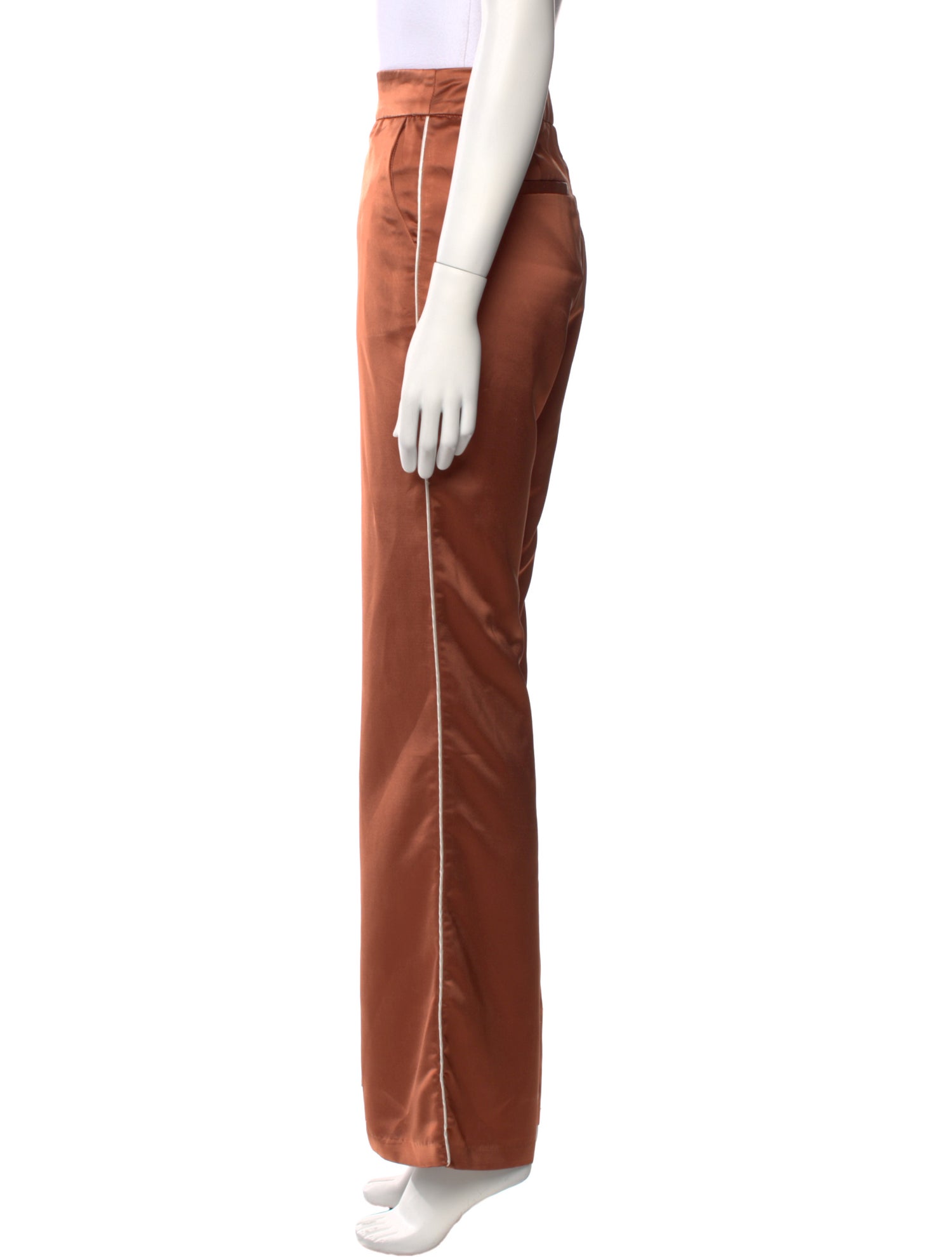 Jason Wu Wide Leg Pants