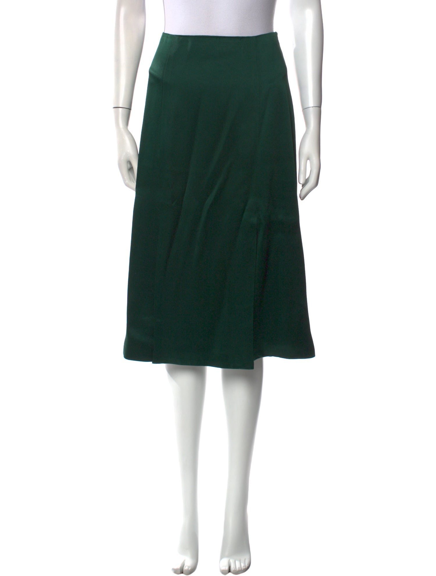 Jason Wu Knee-Length Skirt