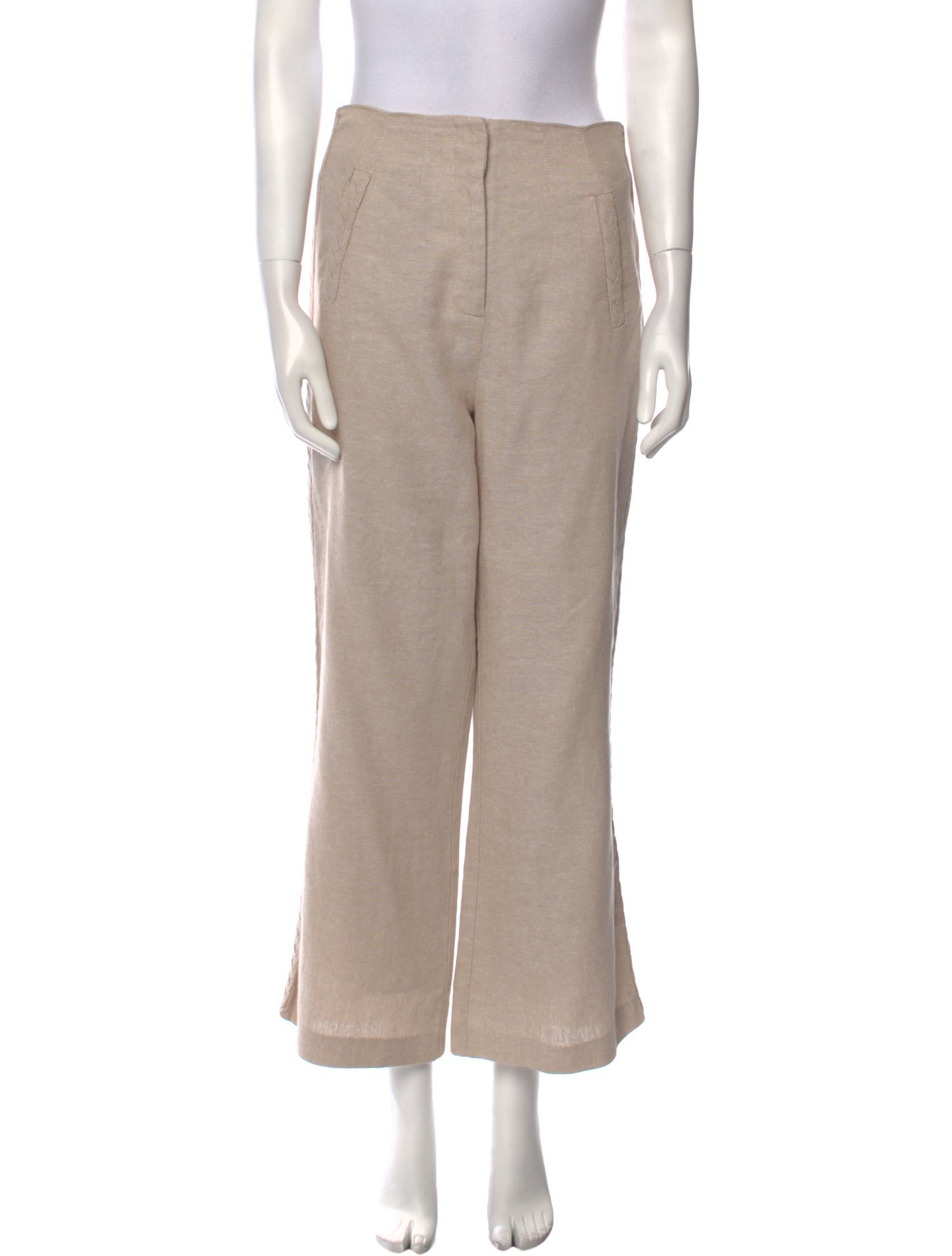 Jason Wu Wide Leg Pants