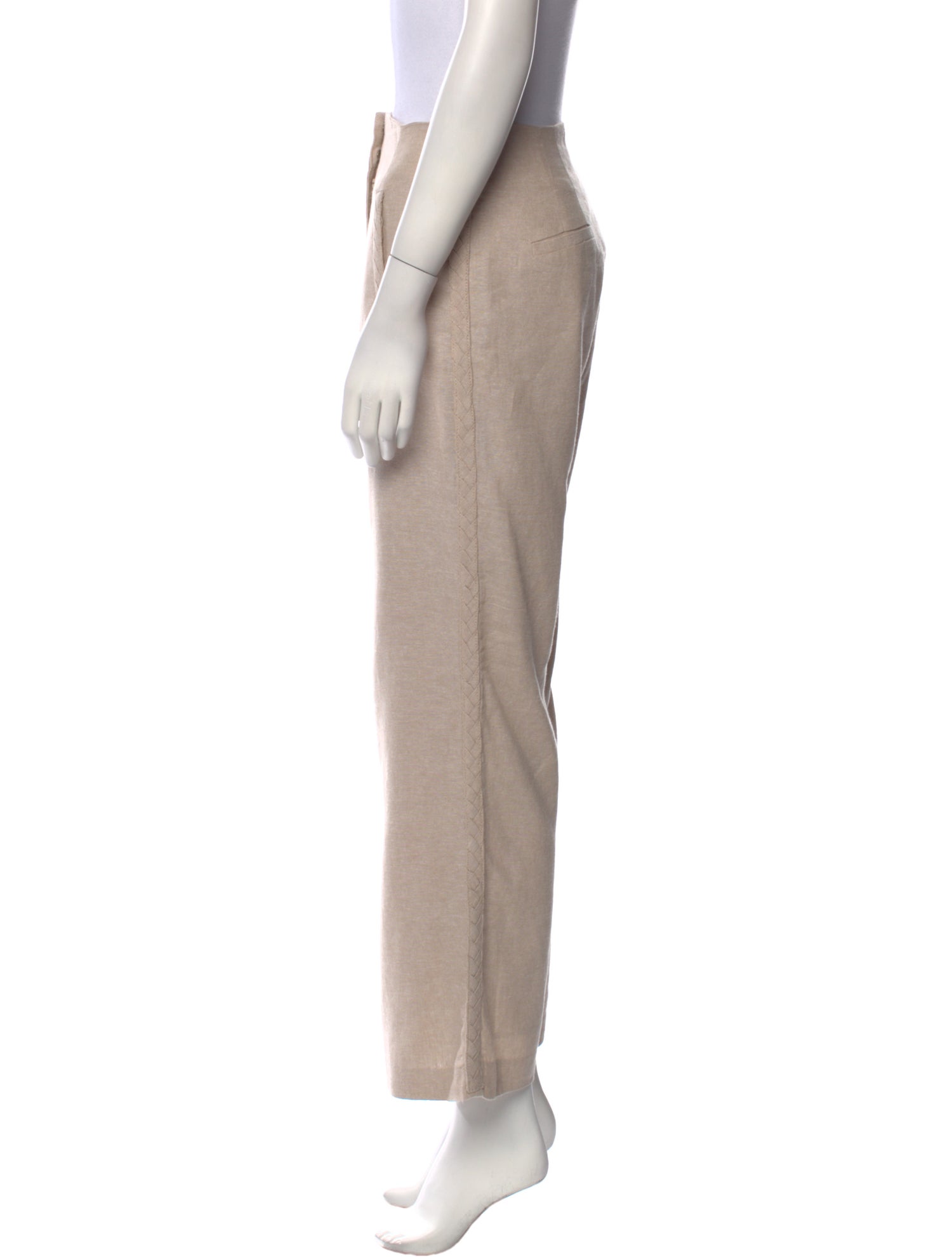 Jason Wu Wide Leg Pants