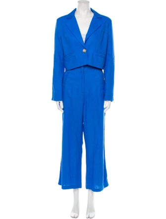 Jason Wu Pantsuit