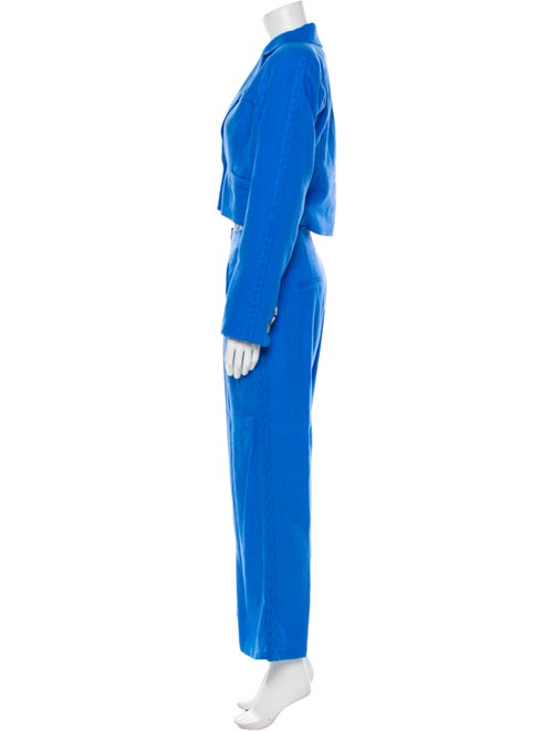 Jason Wu Pantsuit