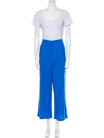 Jason Wu Pantsuit