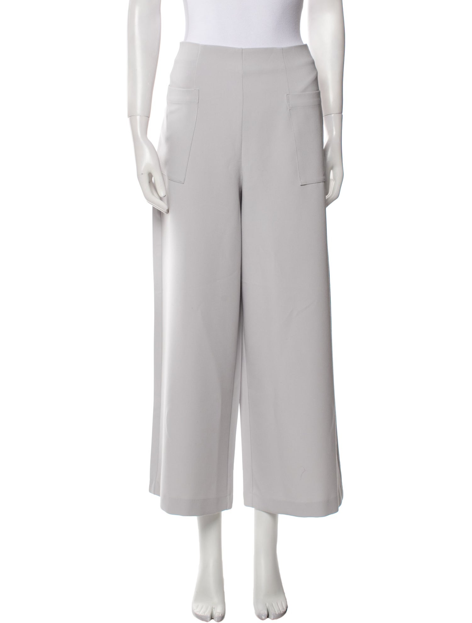 Jason Wu Wide Leg Pants