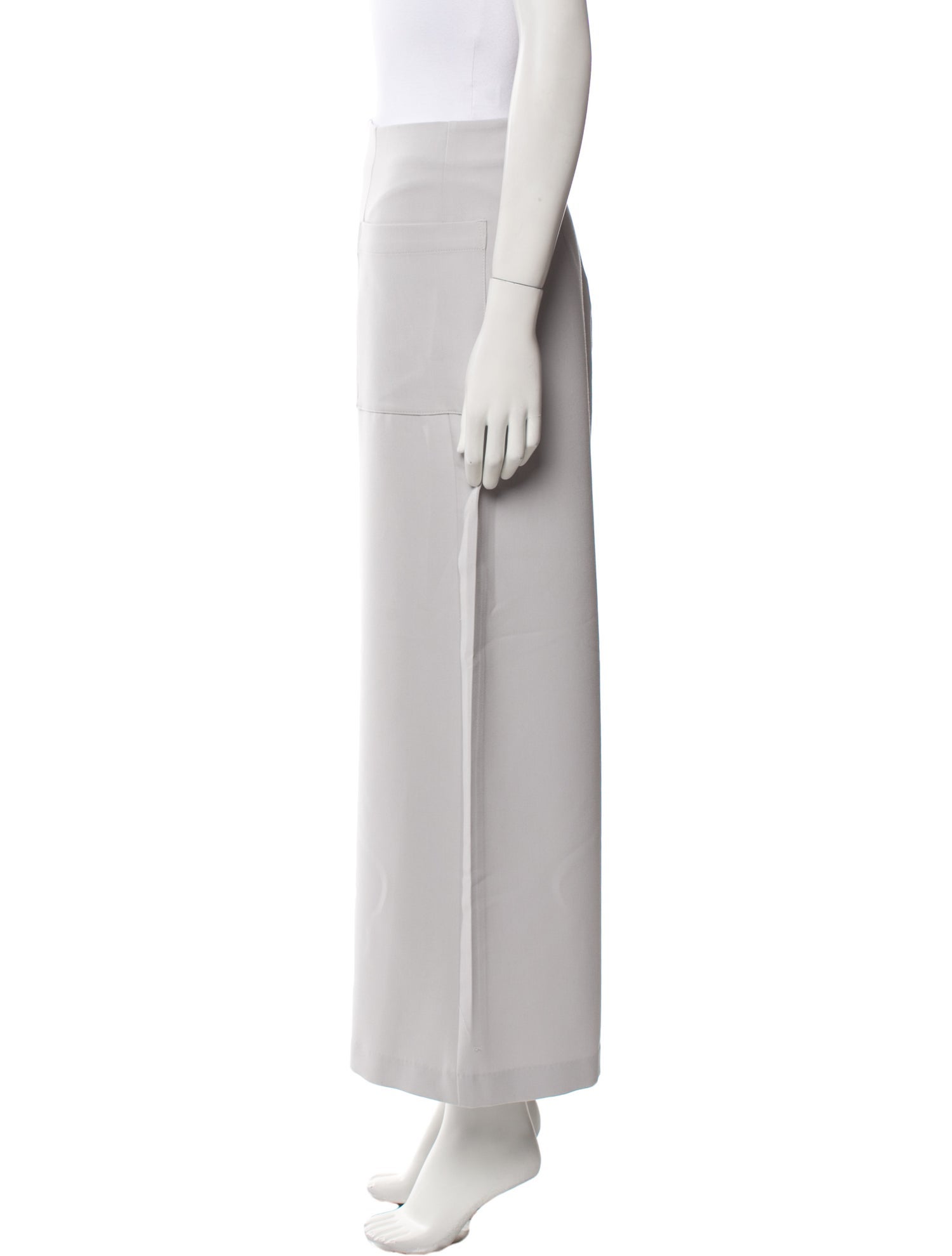 Jason Wu Wide Leg Pants
