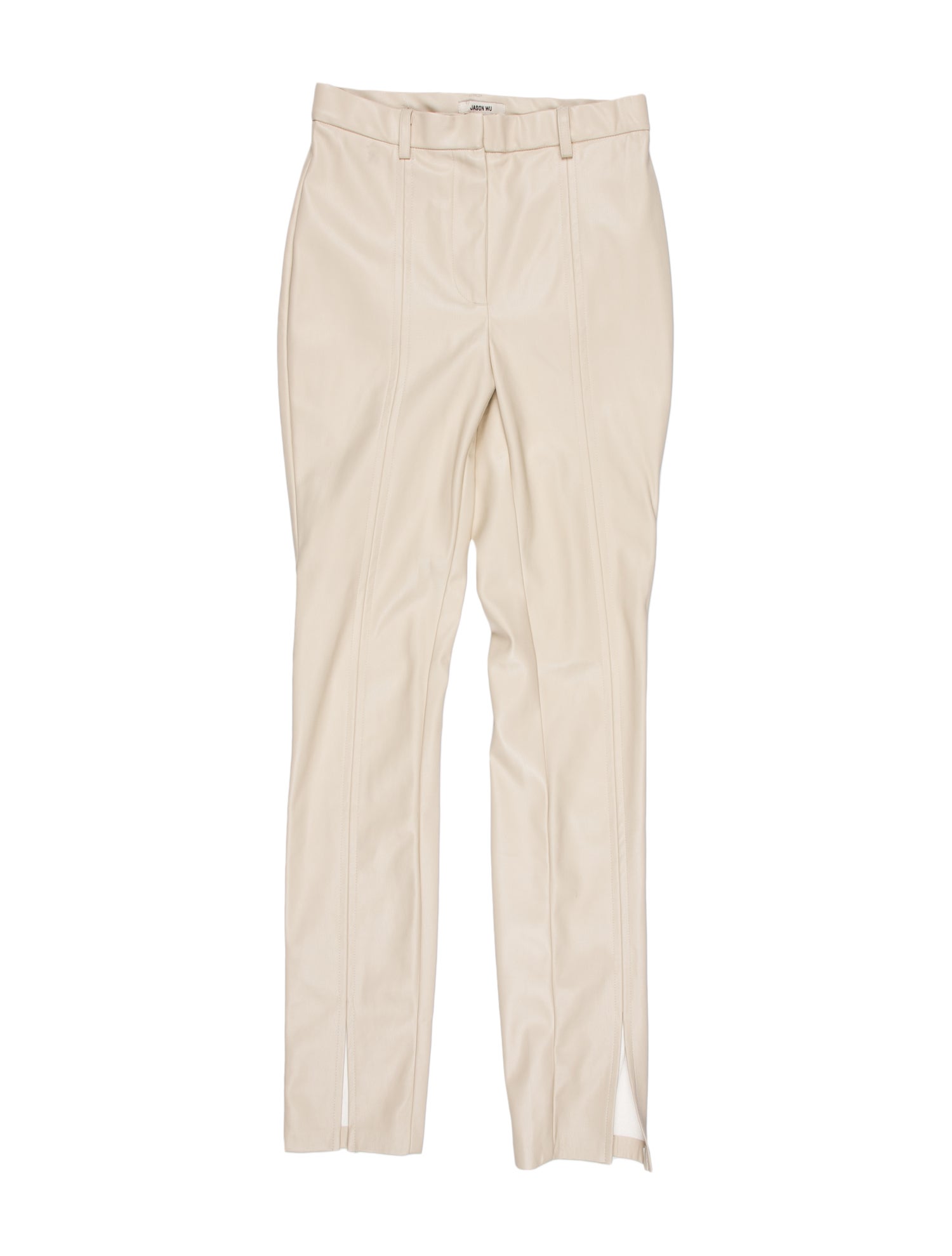 Jason Wu Skinny Leg Pants