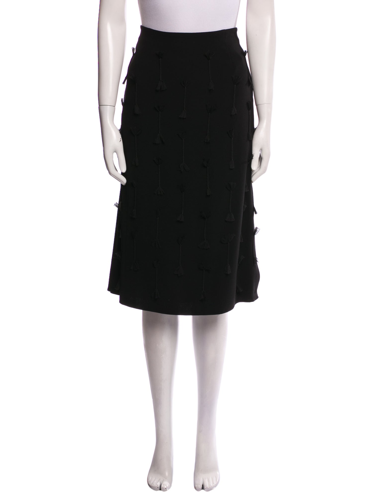 Jason Wu Knee-Length Skirt w/ Tags