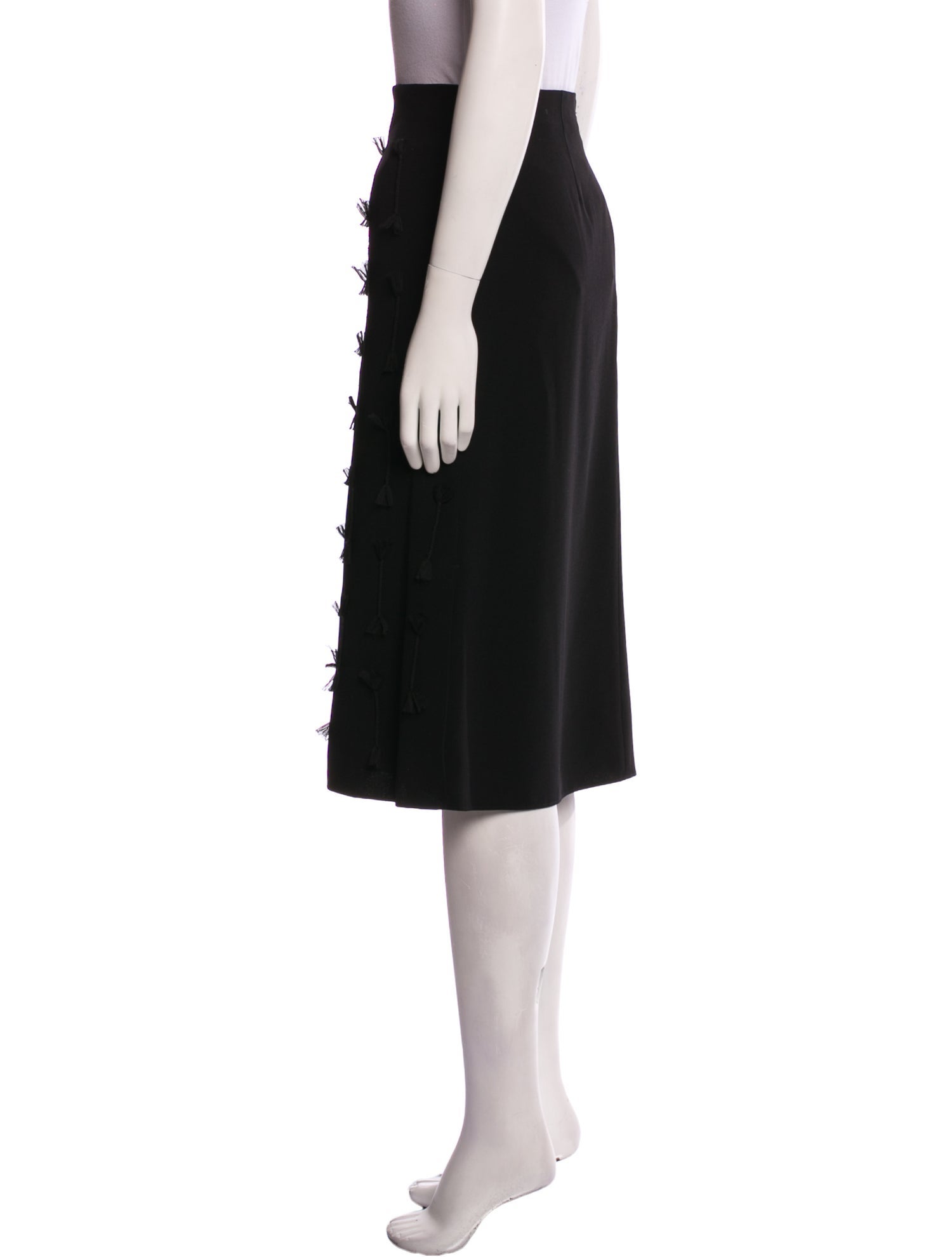 Jason Wu Knee-Length Skirt w/ Tags