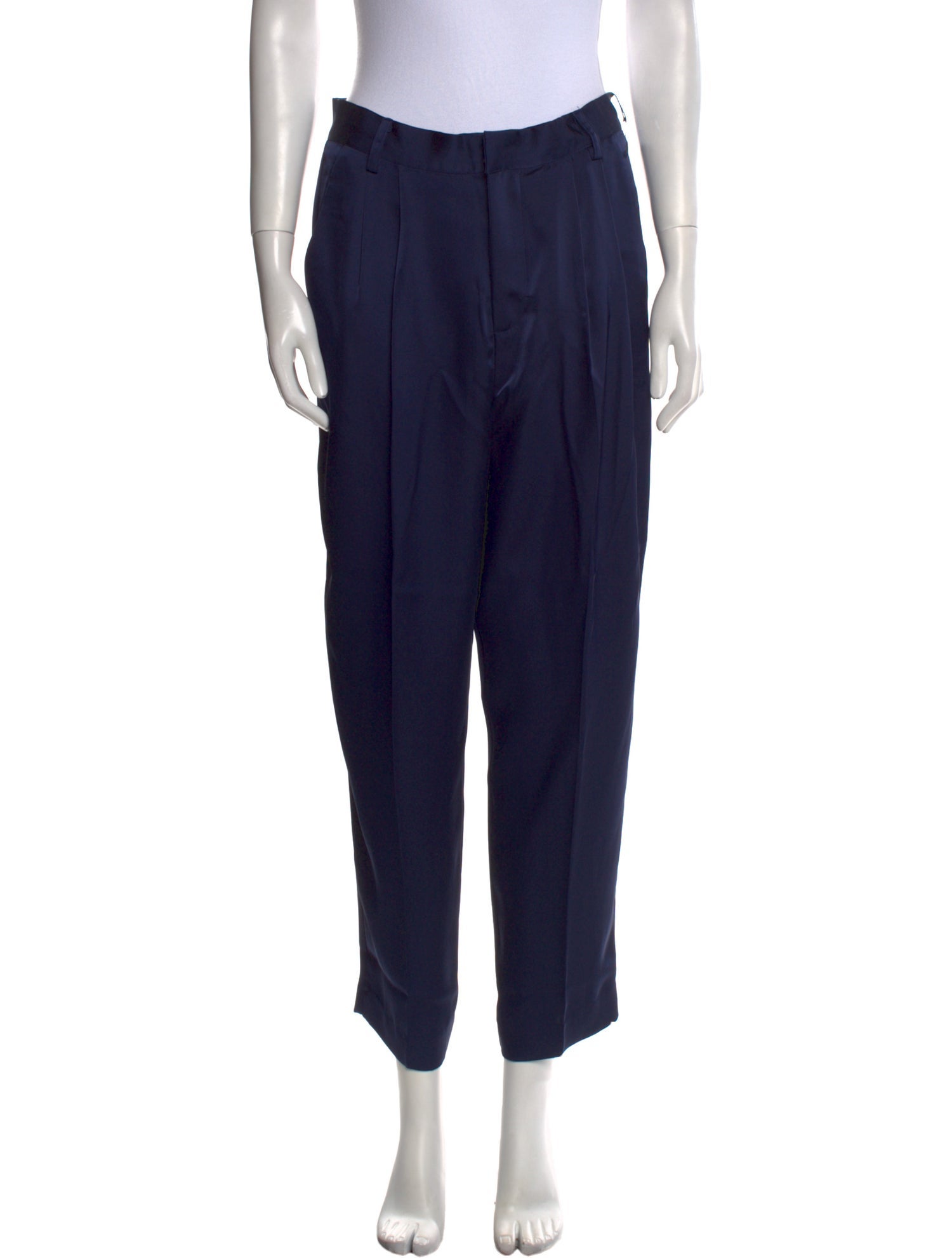 Jason Wu Straight Leg Pants