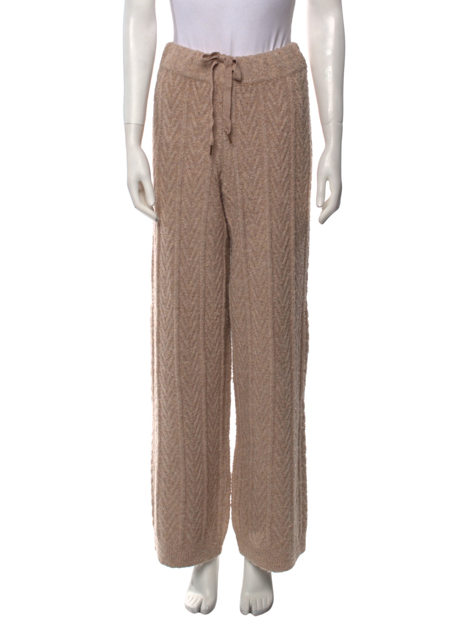 Jason Wu Wide Leg Pants