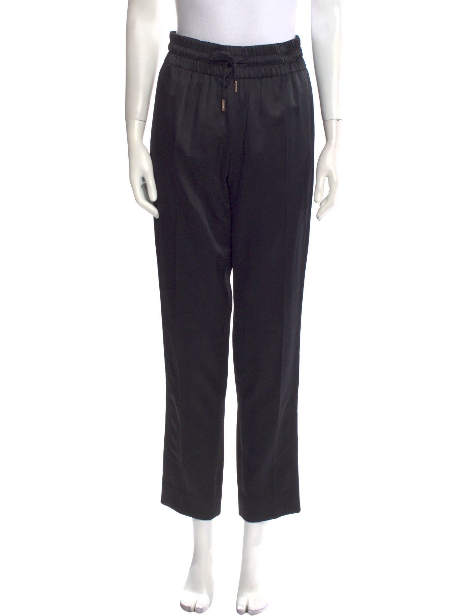 Jason Wu Straight Leg Pants