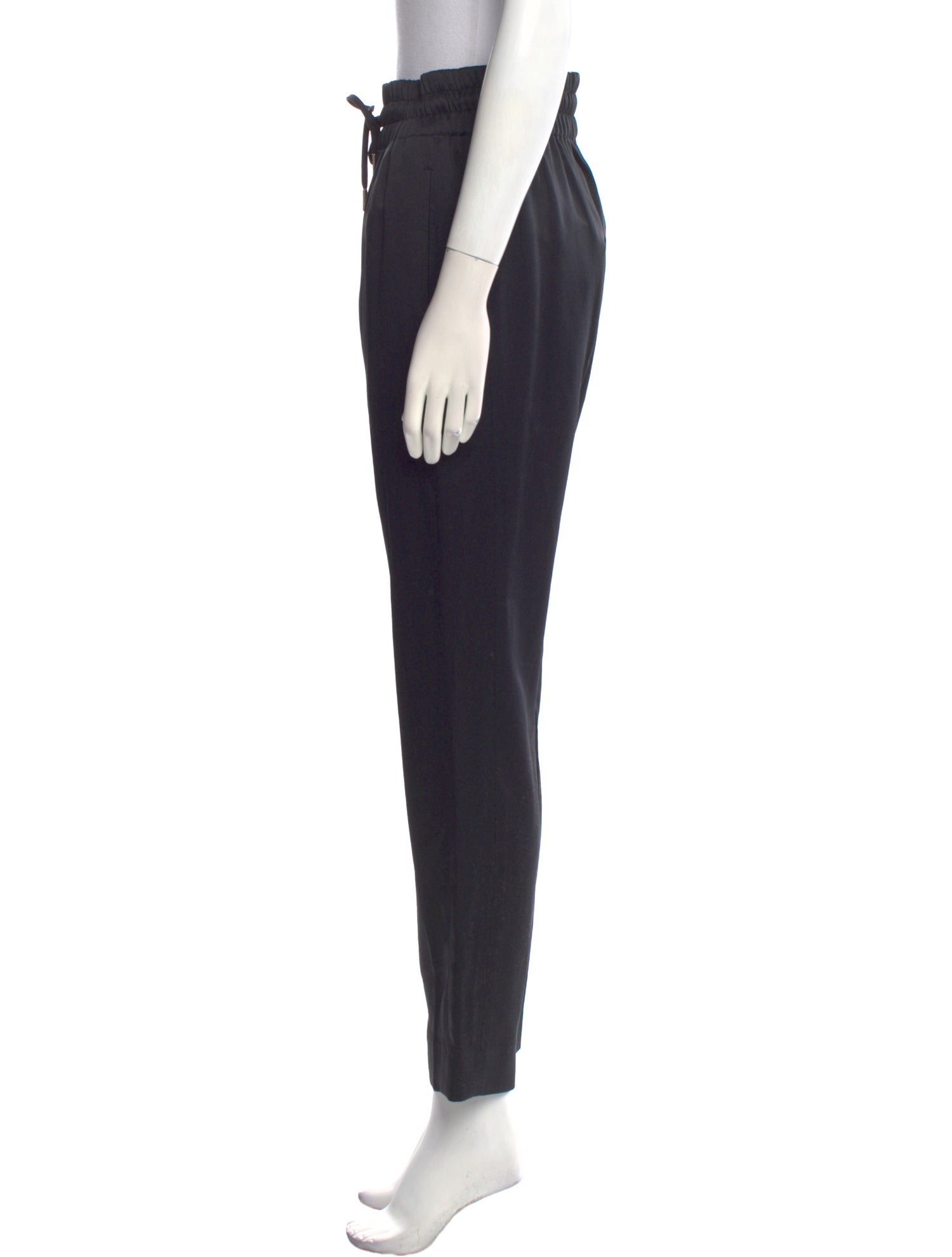 Jason Wu Straight Leg Pants