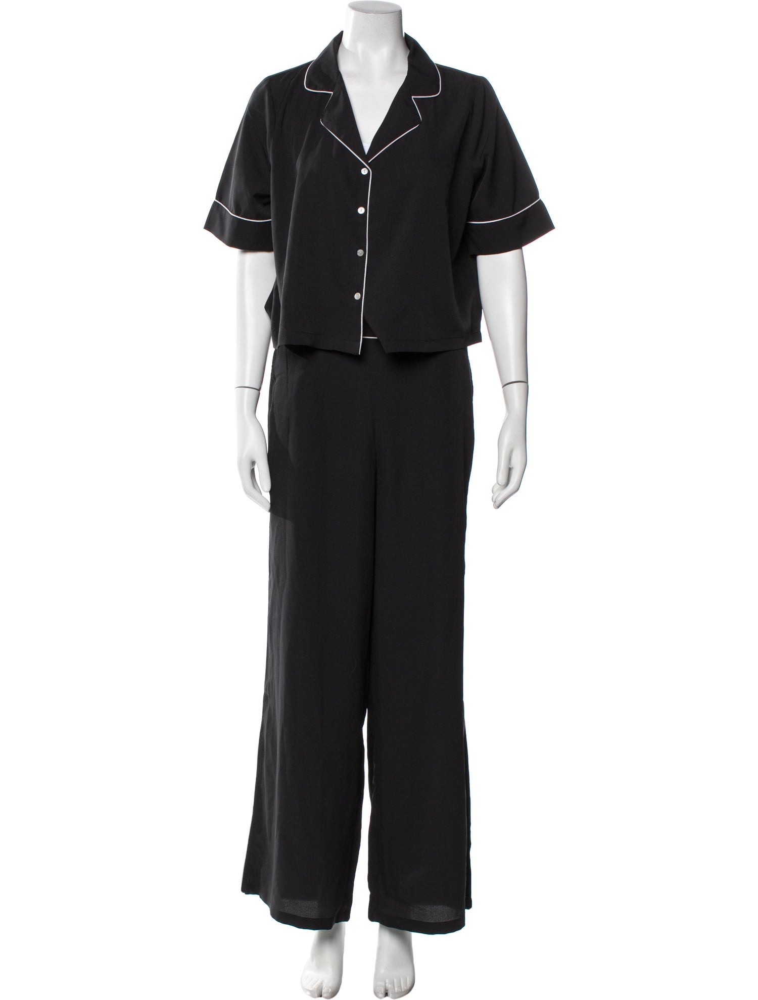 Jason Wu Pajamas