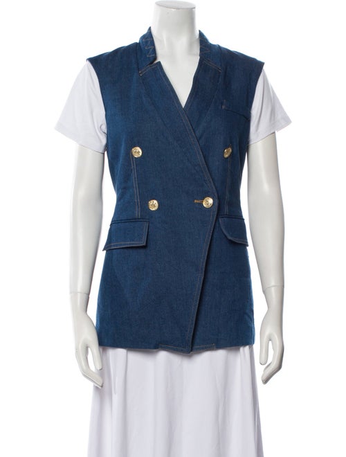 Jason Wu Vest