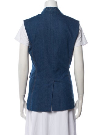 Jason Wu Vest