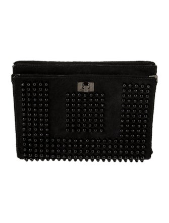 Jason Wu Ponyhair Portfolio