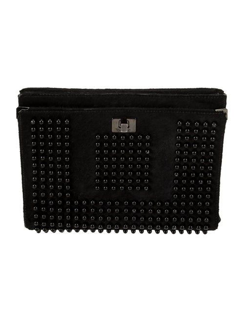 Jason Wu Ponyhair Portfolio