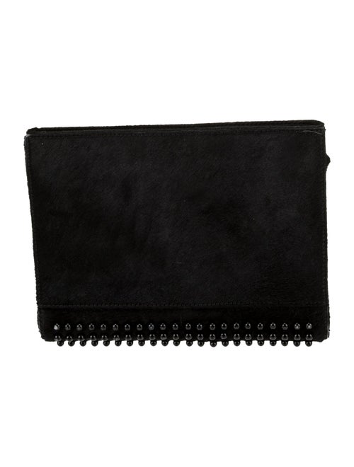 Jason Wu Ponyhair Portfolio