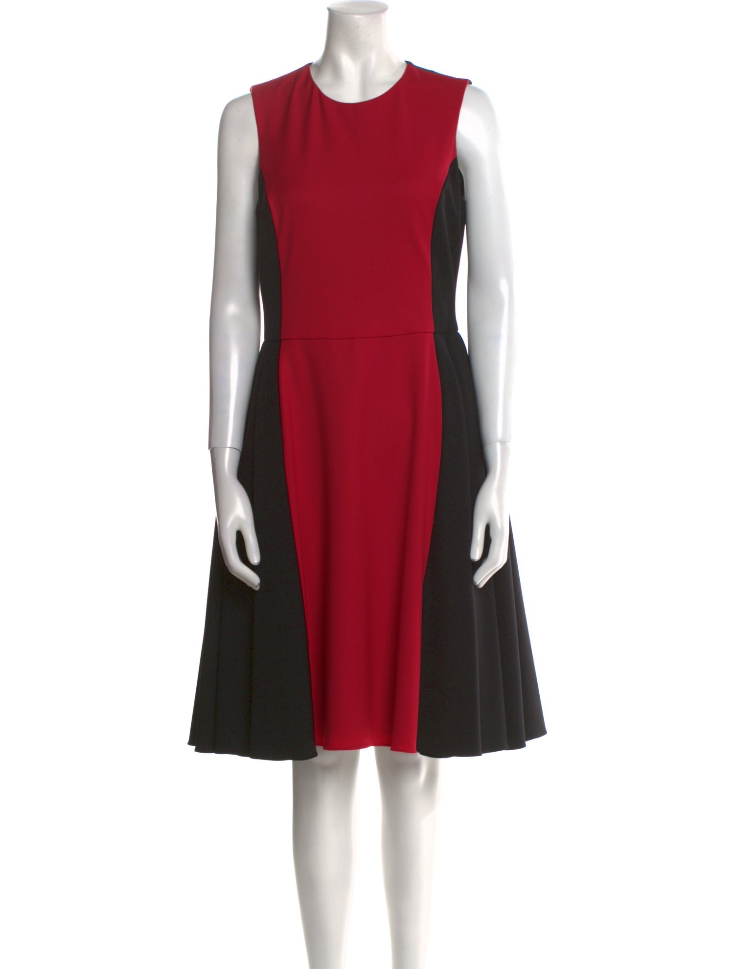 Jason Wu Wool Knee-Length Dress