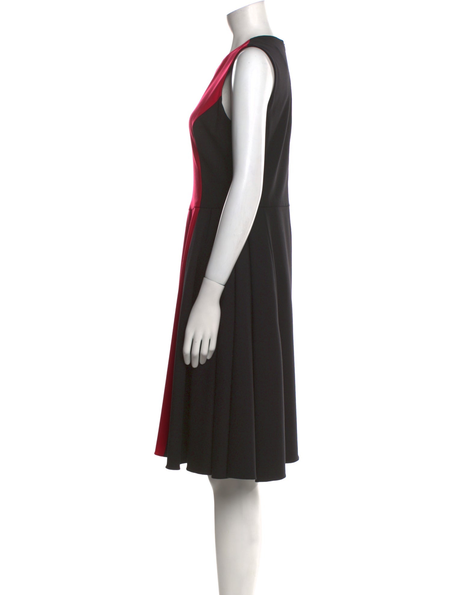Jason Wu Wool Knee-Length Dress