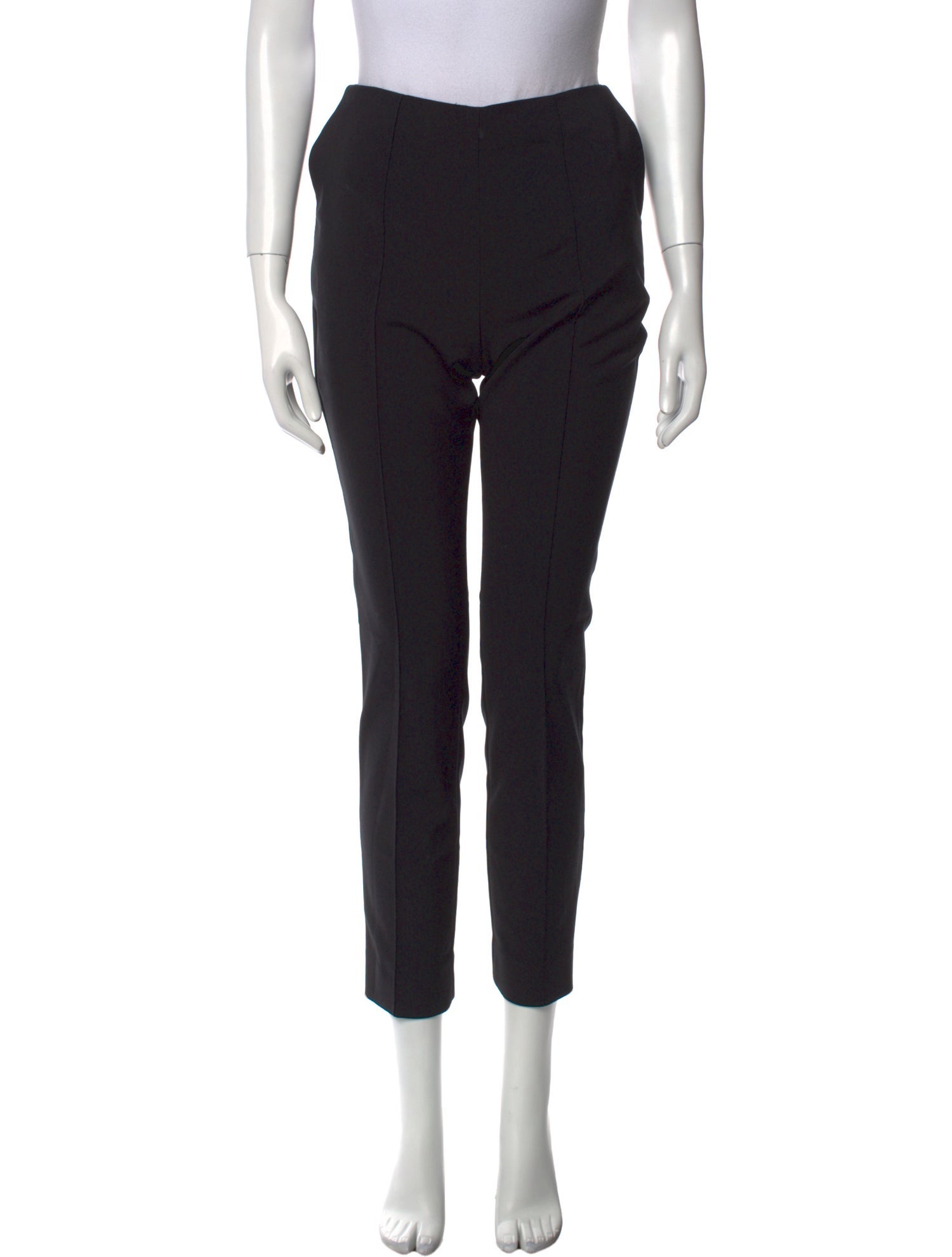 Jason Wu Straight Leg Pants