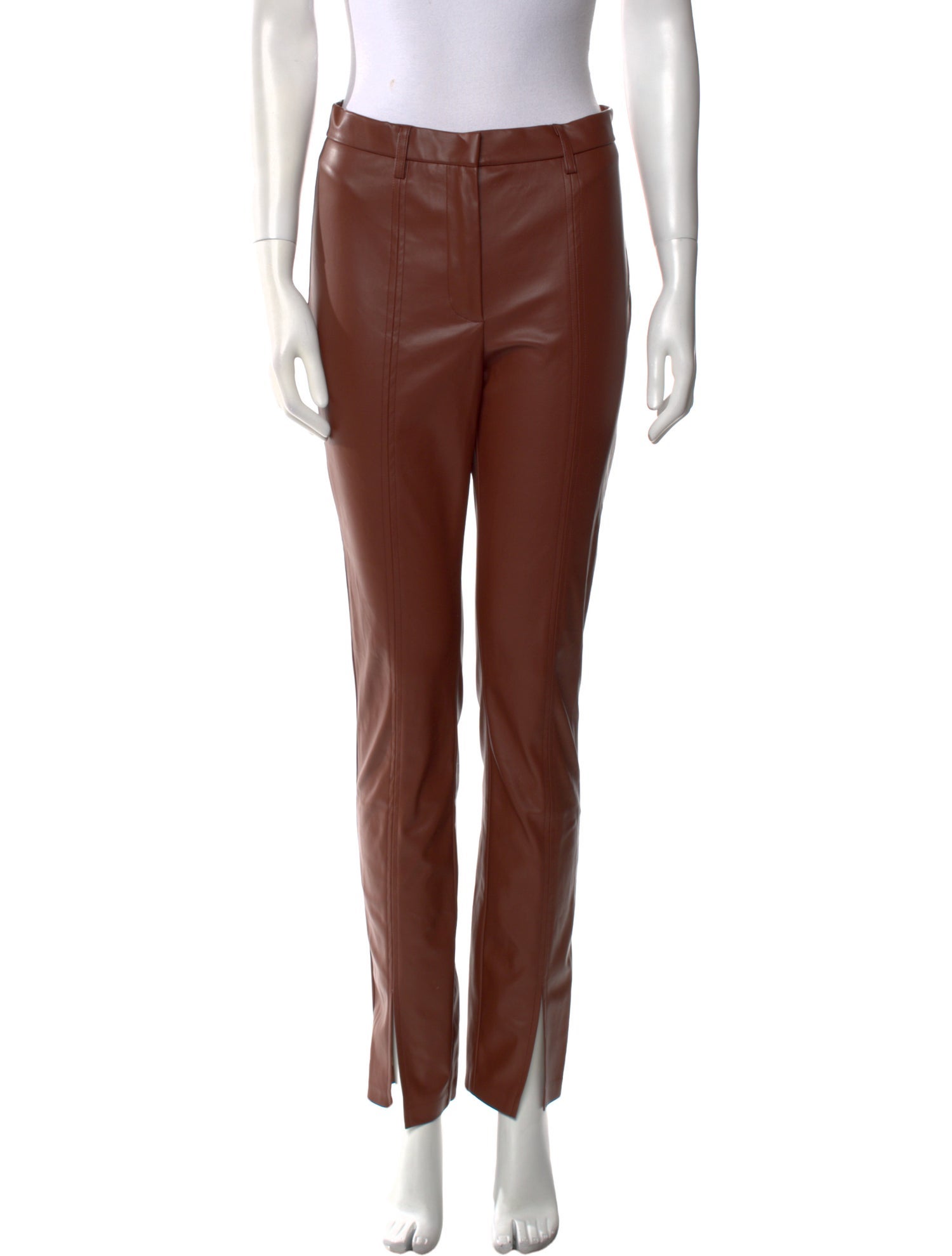 Jason Wu Skinny Leg Pants