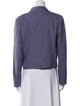 Jason Wu Linen Blazer