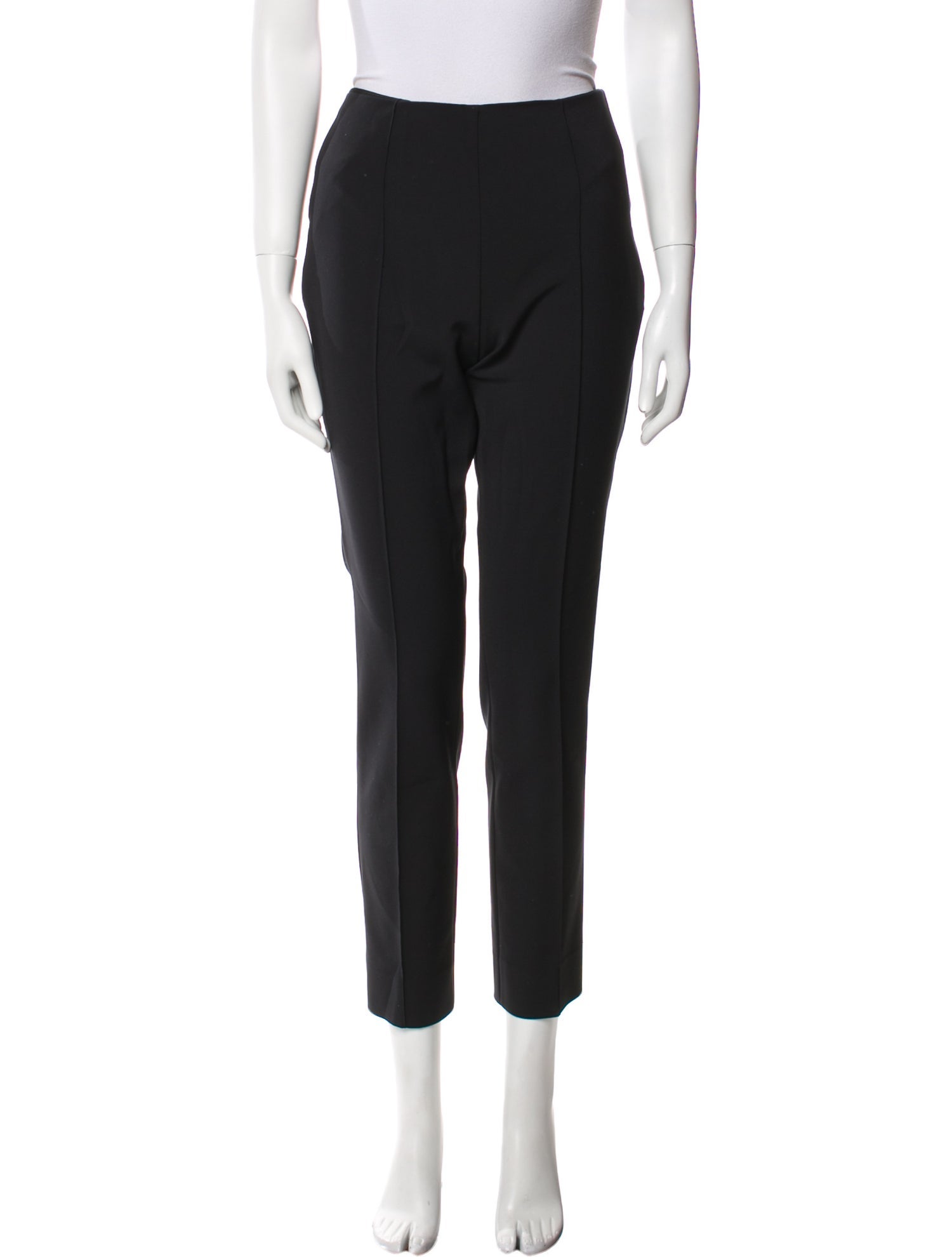 Jason Wu Straight Leg Pants
