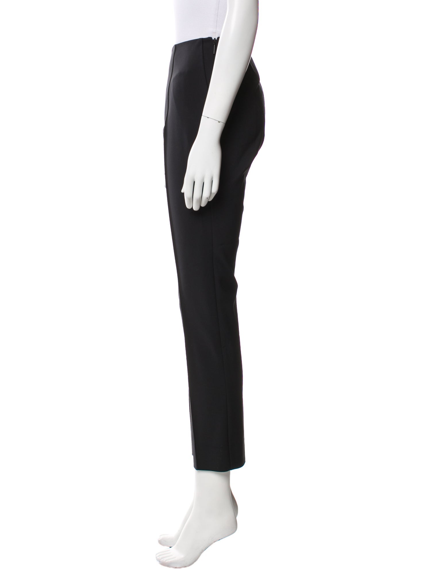 Jason Wu Straight Leg Pants