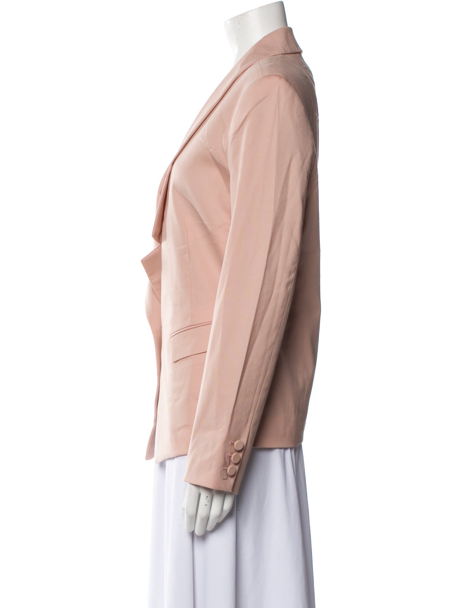 Jason Wu Virgin Wool Blazer w/ Tags