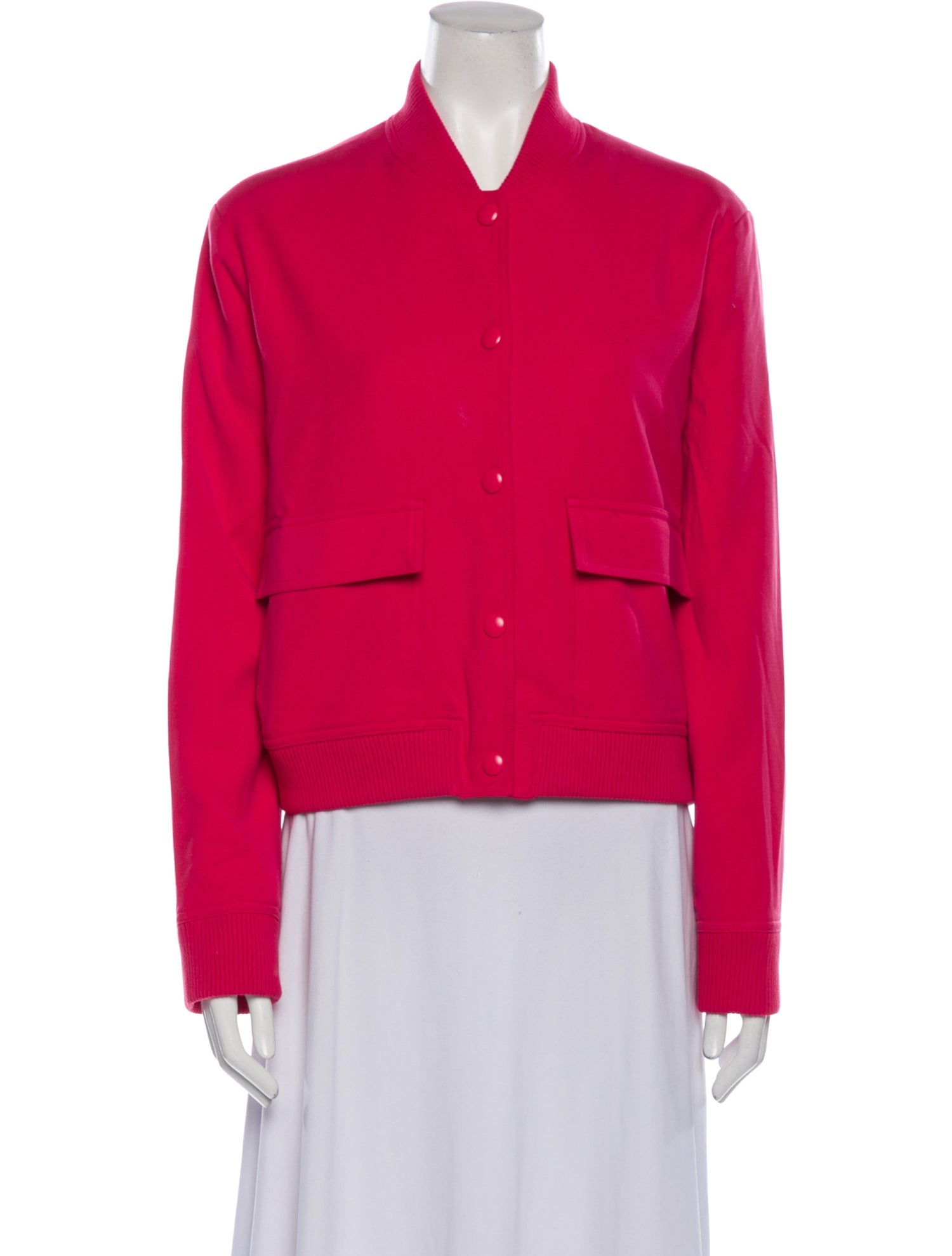 Jason Wu Bomber Jacket