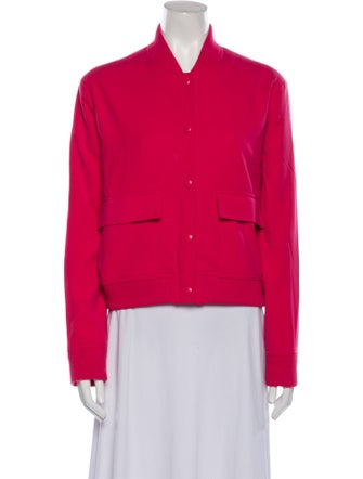 Jason Wu Bomber Jacket