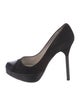 Jason Wu Suede Pumps