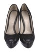 Jason Wu Suede Pumps