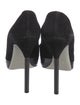 Jason Wu Suede Pumps