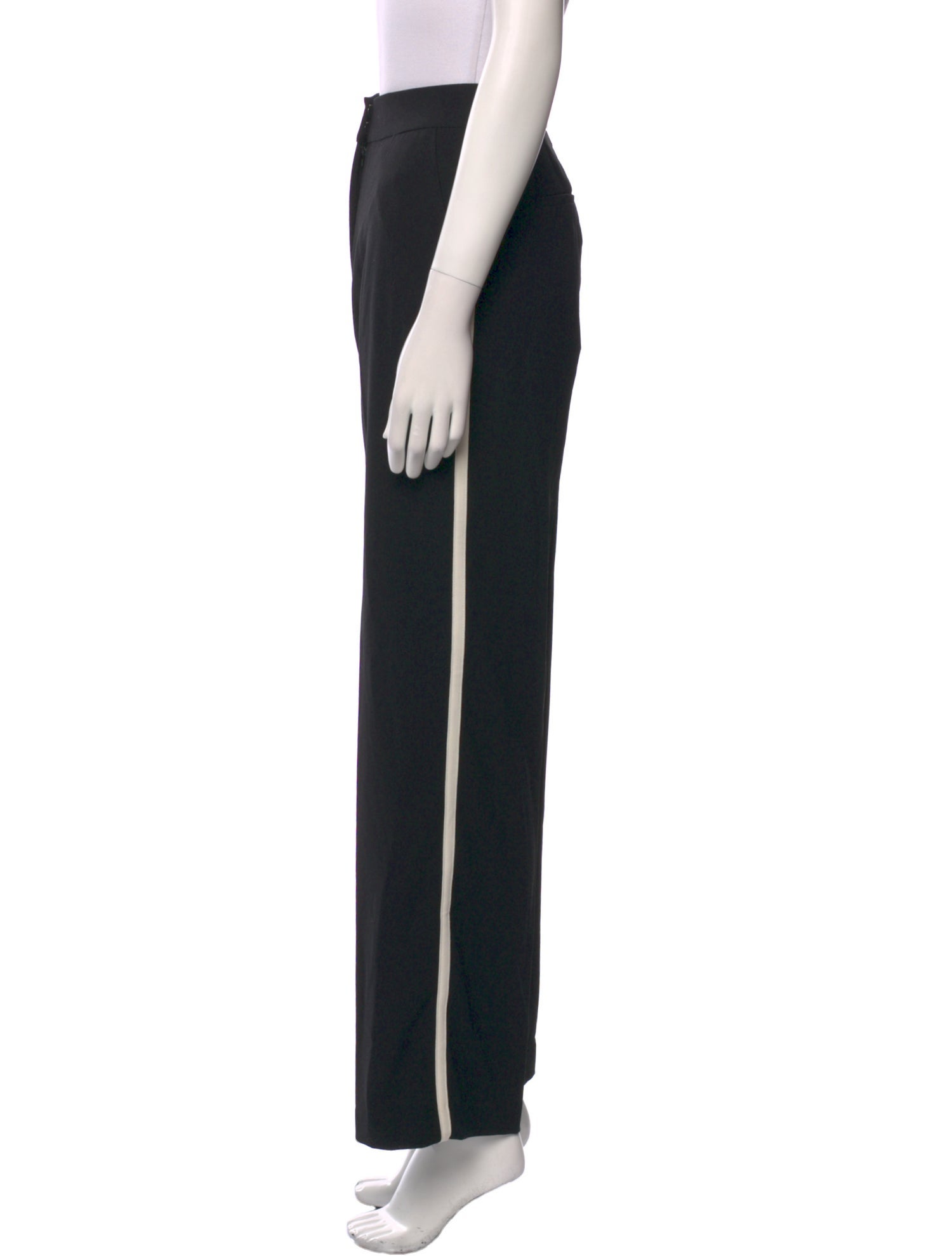 Jason Wu Wide Leg Pants