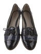 Jason Wu Patent Leather Ballet Flats