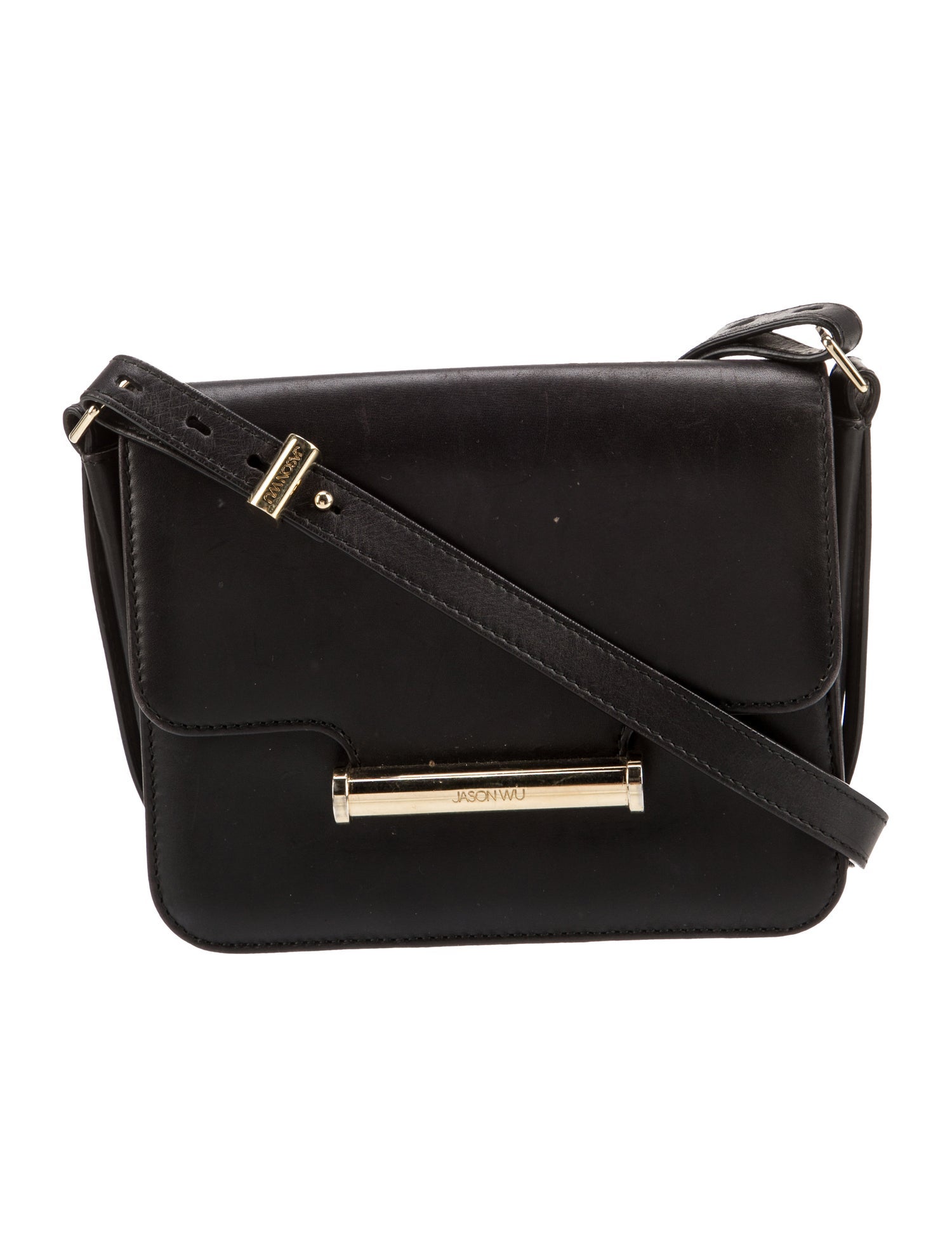 Jason Wu Signature Crossbody Bag