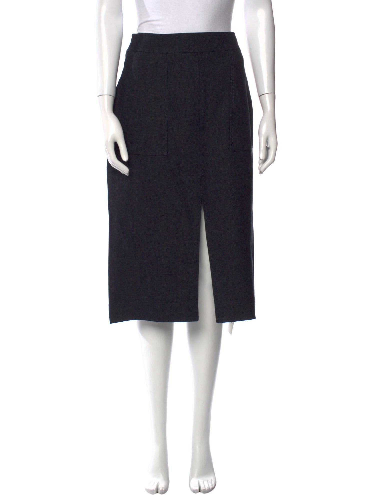 Jason Wu Knee-Length Skirt