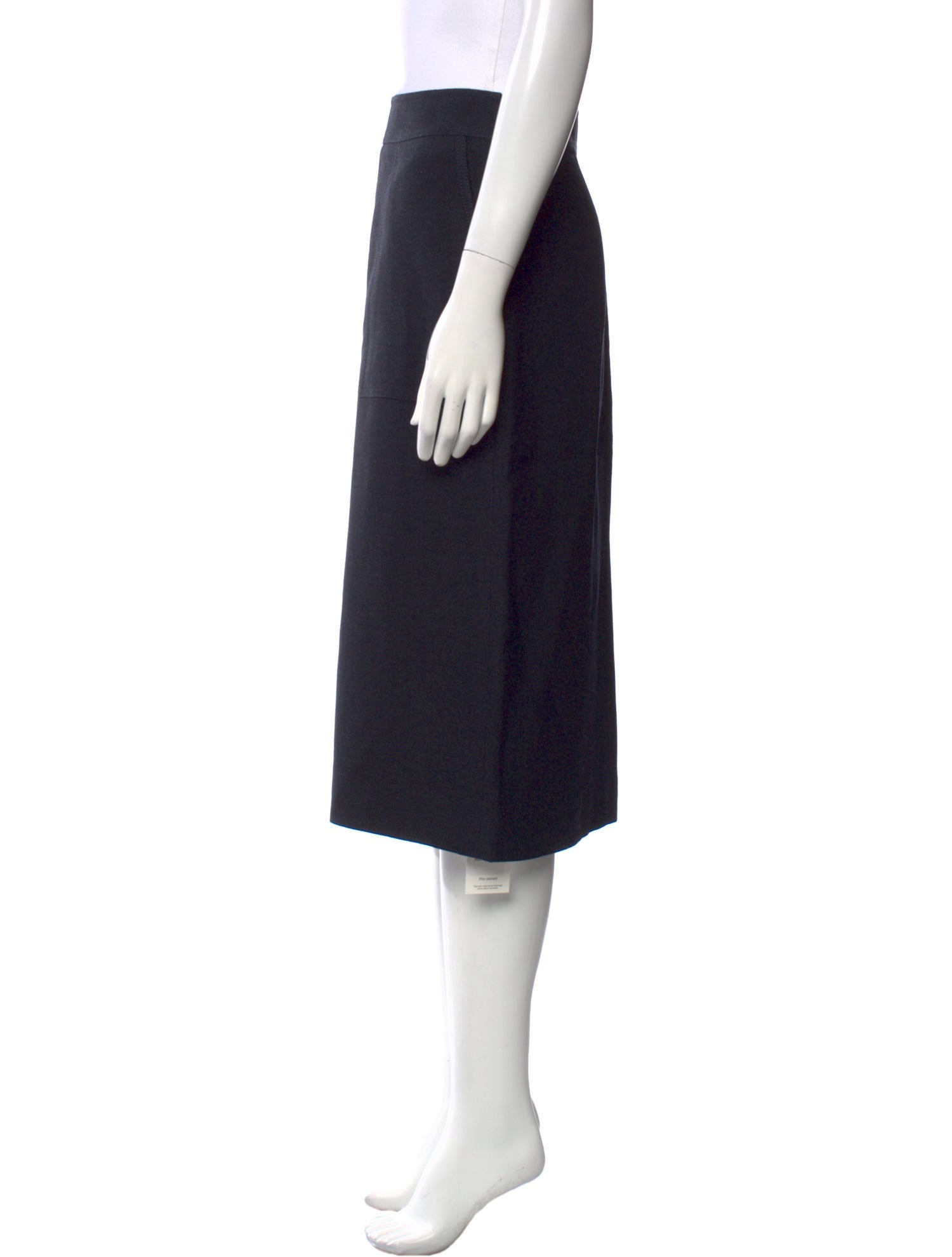 Jason Wu Knee-Length Skirt