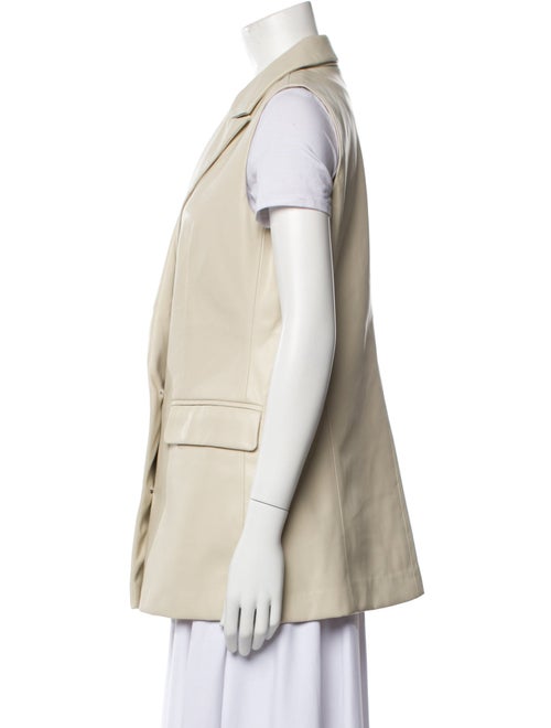Jason Wu Vest