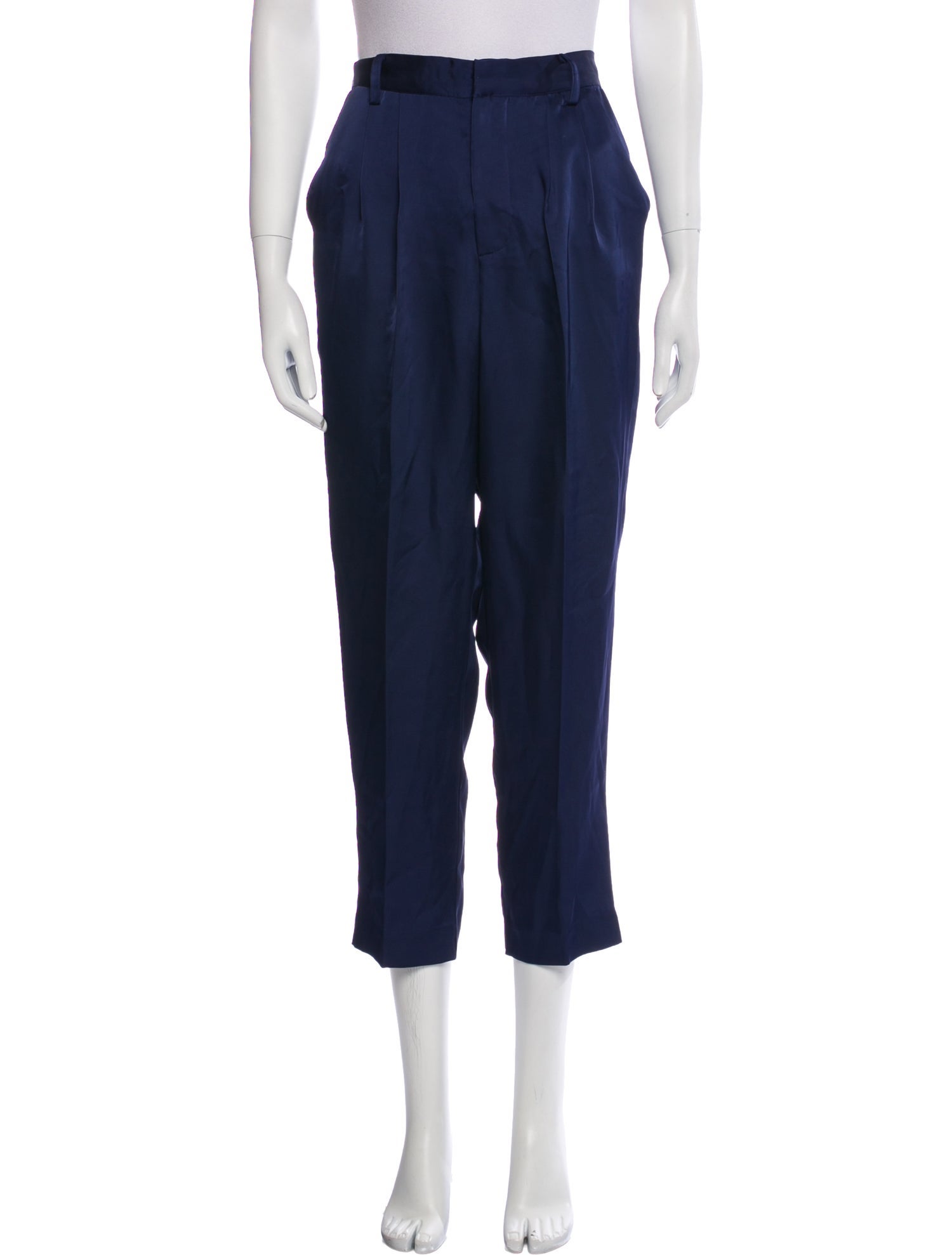 Jason Wu Straight Leg Pants