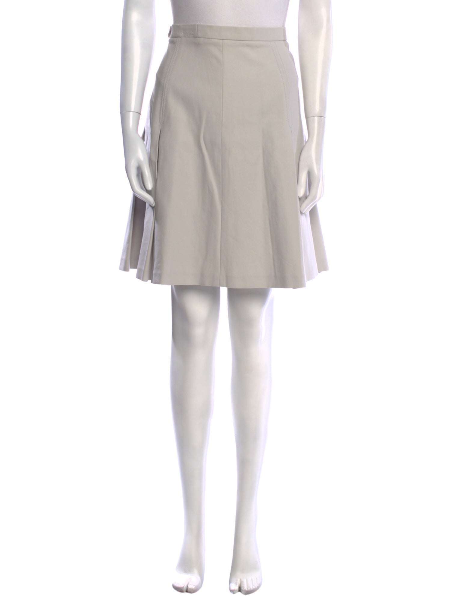 Jason Wu Knee-Length Skirt